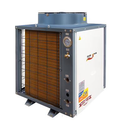 3P超低溫空氣能