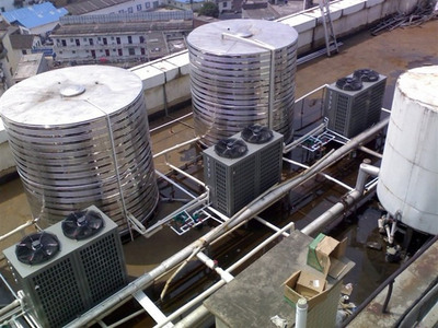 ZD-KLR100-1超低溫冷暖機(jī)U型