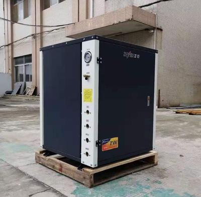 小型水源地源機(jī)