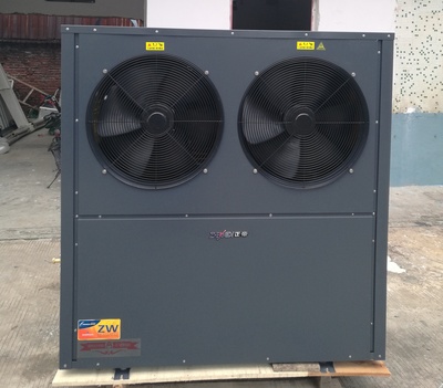 7P侧出风超低空气能