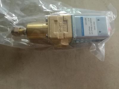 制冰機(jī)恒溫閥空氣能熱泵熱水器直熱閥壓力調(diào)節(jié)閥