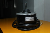 YDK-250-6空调热泵电机空气能ydk-90-6电机风叶