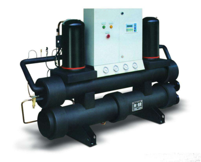 開放式水源地源機1P-100P（加微信聊）